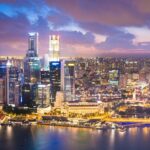 Singapore Unveils $7.5 Million International Film And TV Fund