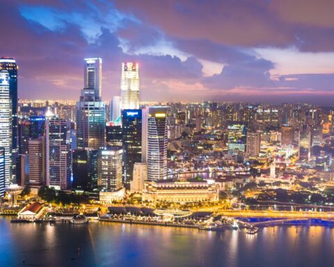 Singapore Unveils $7.5 Million International Film And TV Fund