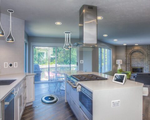 Exciting Features of Smart Homes and Benefits