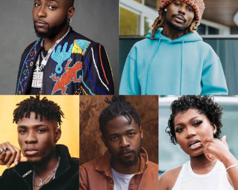 Johnny Drille