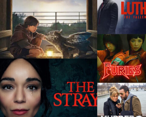 The 5 Best Movies To Watch On Netflix