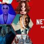 Movies Coming To Netflix This April