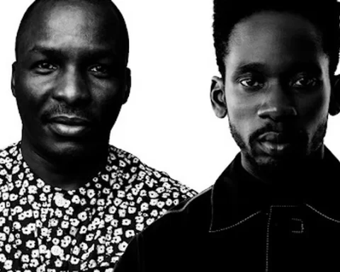 Mr Eazi Announces New Group, Choplife Soundsystem