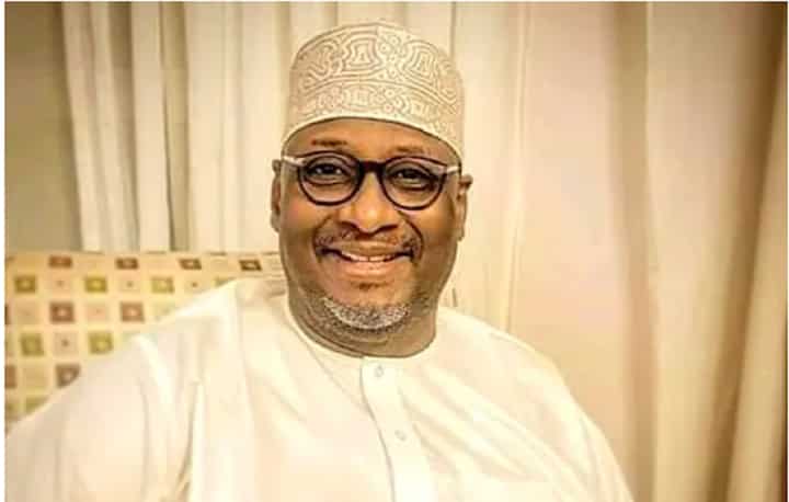 Behold Top 10 Richest Politicians In Africa 2023 