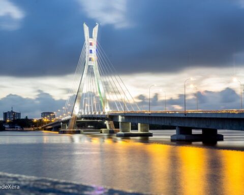 Lagos, Nigeria - A City Of Diversity And Vibrancy