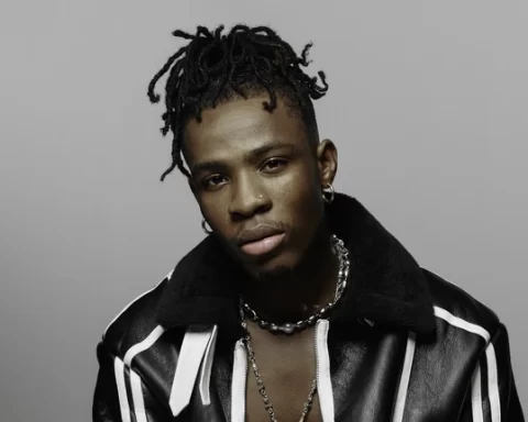 New Music Friday Naija With PBA : Joeboy, Wande Coal, Others
