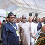 Over $50bn Oil Industry Projects Unveiled at NOGOF- Wabote  