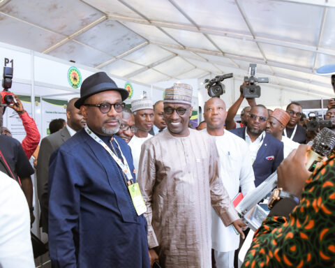 Over $50bn Oil Industry Projects Unveiled at NOGOF- Wabote  