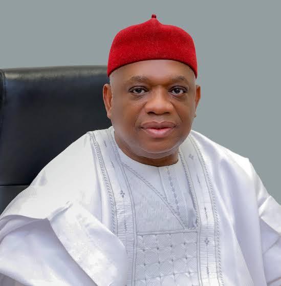 Behold Top 10 Richest Politicians In Africa 2023 