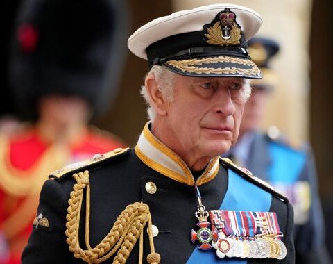 King Charles III: Importance And Tradition Of British Coronation