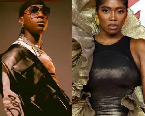 What To Listen To This Weekend: Bella Shmurda, Tiwa Savage, Others