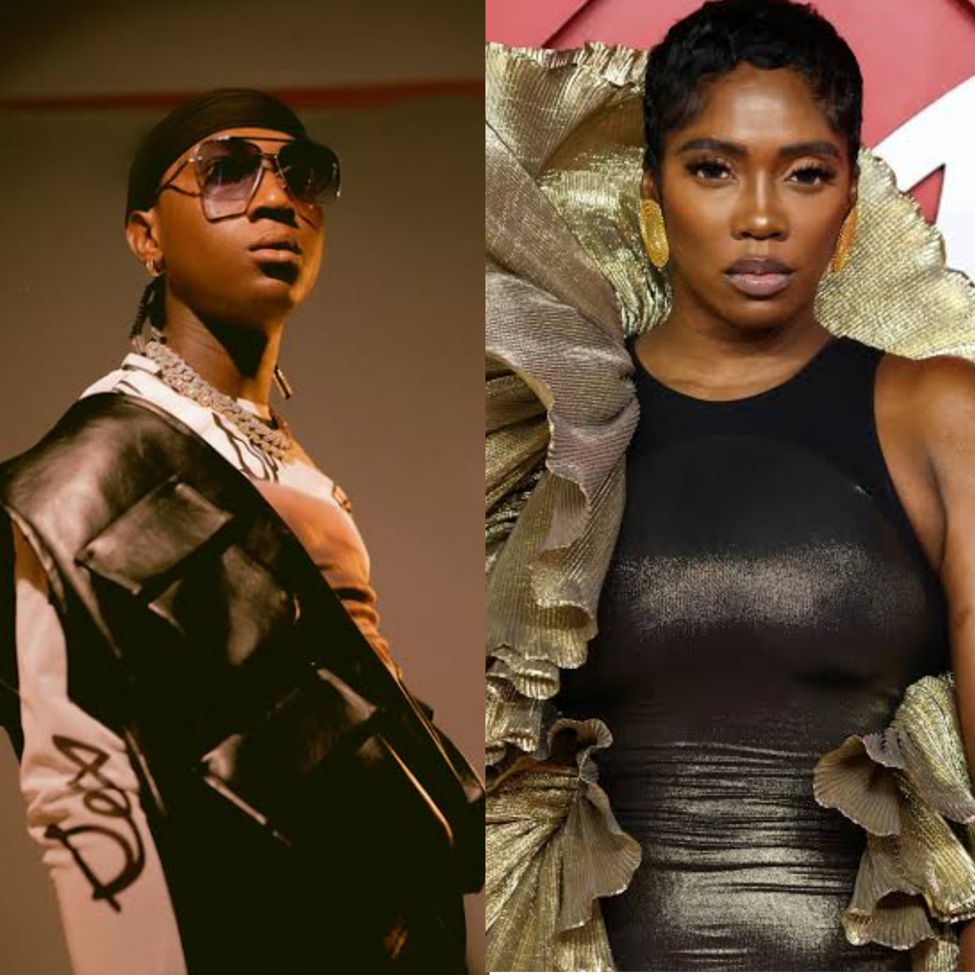 What To Listen To This Weekend: Bella Shmurda, Tiwa Savage, Others