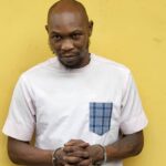 Top 5 Controversial Nigerian Celebrity Moments In 2023