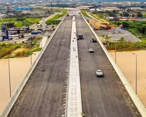 Facts About the Legacy Second Niger Bridge Project Execution