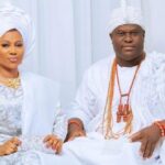 Ooni Of Ife Introduces New Wife, Olori Akinmuda