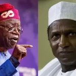 Tinubu: A Heir To Yar'Adua's Legacy?