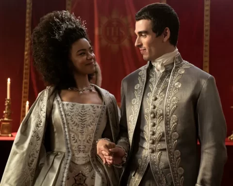 5 Romance Shows to Binge-Watch This Weekend If You Loved Queen Charlotte