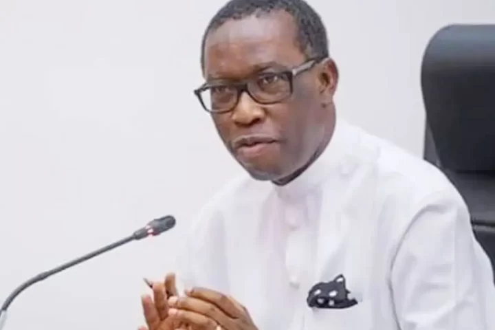 Okowa Proposes N71 Billion Bill In Final Days of Administration