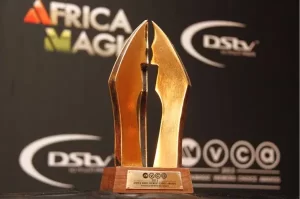 AMVCA: New Headies Awards