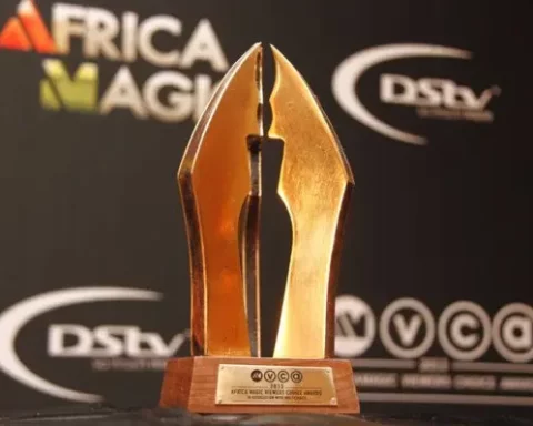 AMVCA: New Headies Awards