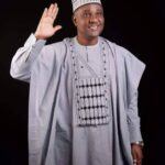 Tinubu picks Abass Tajudeen as Speaker