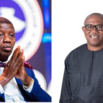 Peter Obi Denounces Attacks On Pastor Adeboye