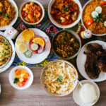 African Food: HOMEF Makes Case For Promotion Of Local Healthy Diets