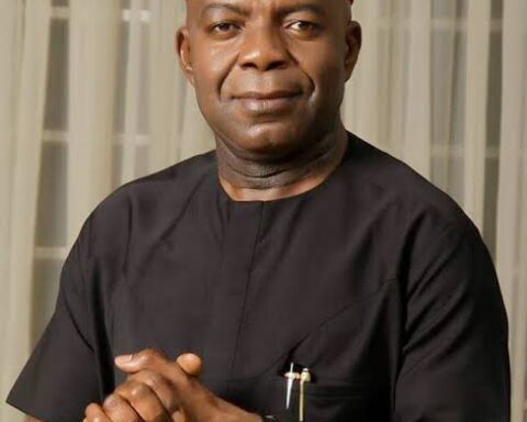 2023 Elections: Governors, Candidates Who Won, Lost At Supreme Court