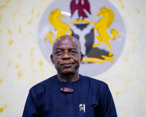 PDP Condemns Sack Of Abia Civil Servants By Otti