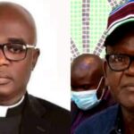Alia Freezes Benue Account, As Anxiety Mounts Over Alleged Plans By EFCC To Arrest Ortom