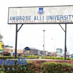 Ambrose Alli University dismisses 13 staff, demotes others for corruption, misconduct