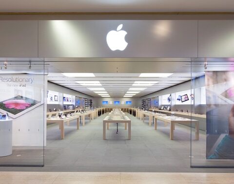 Apple Demonstrates Resilience Against Security Threats, Intercepts 428,000 Fraud Apps in 1 Year