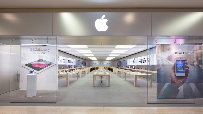 Apple Demonstrates Resilience Against Security Threats, Intercepts 428,000 Fraud Apps in 1 Year