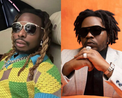 New Music Friday With PBA: Asake, Adekunle Gold, Timaya