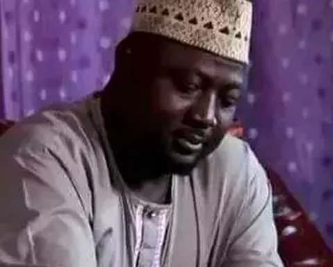Kannywood Actor Kawu Mala Is Dead