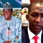 Gov. Matawalle Versus EFCC Chairman: Is corruption Fighting Back?