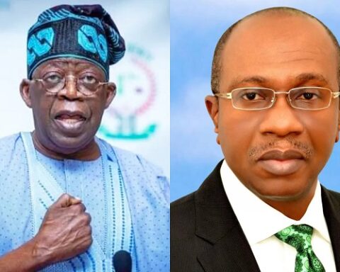 Arewa Youths Urges Tinubu To Ignore Matawalle's Outburst Against Emefiele