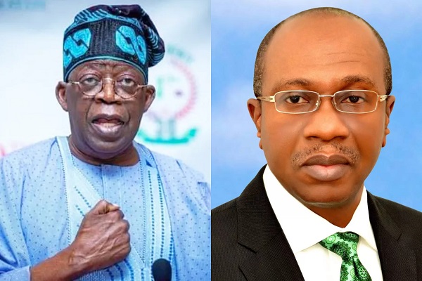Arewa Youths Urges Tinubu To Ignore Matawalle's Outburst Against Emefiele