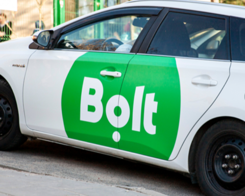 Bolt's Campaign Makes Case For Better Representation Of Women In Mobility Sector