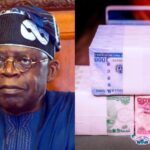 Tinubu May Resort In Printing More Naira Notes To Pay Workers From June