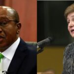 IMF Says CBN’s eNaira Have Unknown Consequences