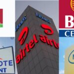 Trillionaire Club: Five Most Valuable Companies In Nigeria Worth N19.32 trillion