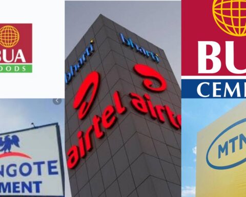 Trillionaire Club: Five Most Valuable Companies In Nigeria Worth N19.32 trillion