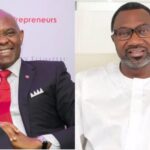 Tony Elumelu Rejects Femi Otedola’s N250 billion To Buy Transcorp Plc