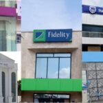 Top Five Best Performing Nigerian Banks