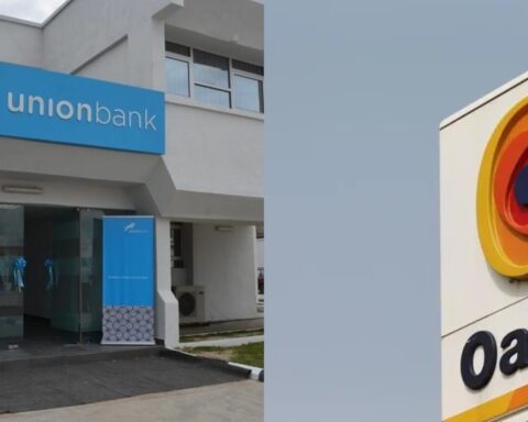 Minority Shareholders Reject Union Bank, Oando Acquisition Arrangement