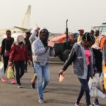 New Report Shows Hardship Forces Nigerians In Saudi Arabia, Benin To Return