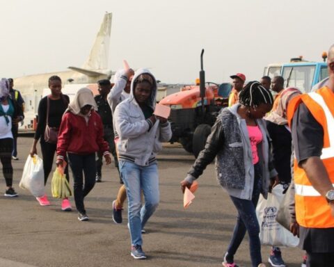 New Report Shows Hardship Forces Nigerians In Saudi Arabia, Benin To Return