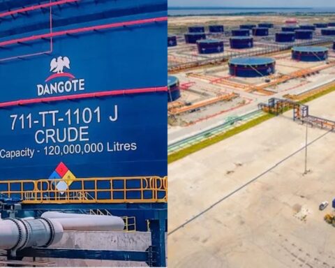 Major Events That Shaped Nigeria’s Oil and Gas Sector In 2024
