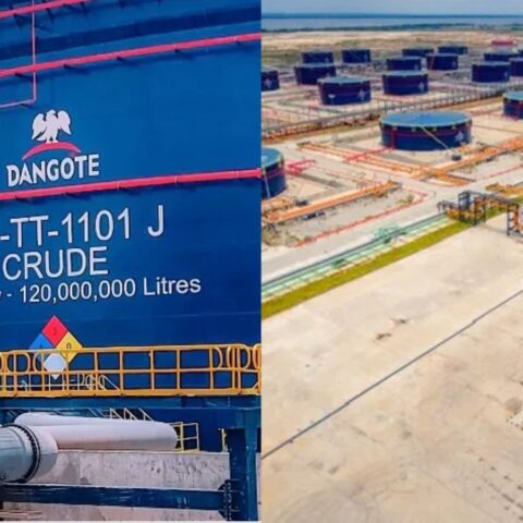 Major Events That Shaped Nigeria’s Oil and Gas Sector In 2024